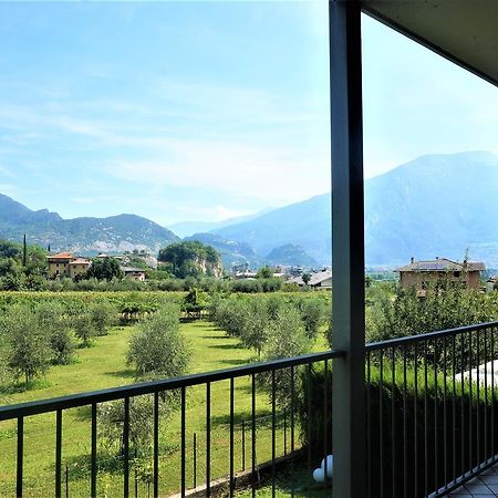 Apartament Deluxe Mayde Apartment Riva del Garda Exterior photo