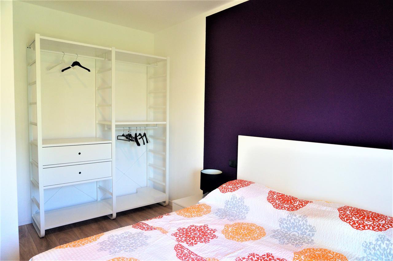 Apartament Deluxe Mayde Apartment Riva del Garda Exterior photo