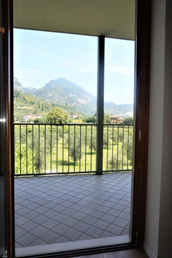 Apartament Deluxe Mayde Apartment Riva del Garda Exterior photo
