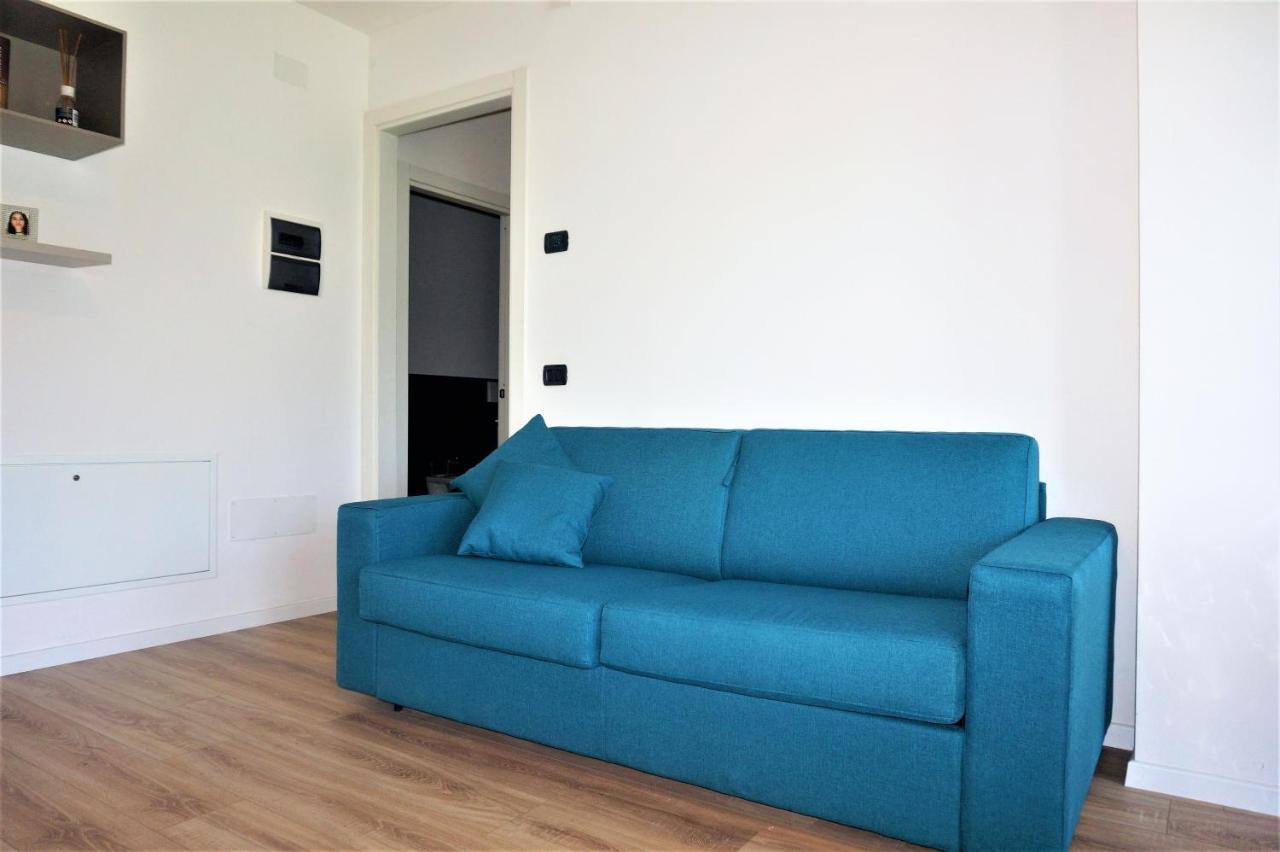 Apartament Deluxe Mayde Apartment Riva del Garda Exterior photo