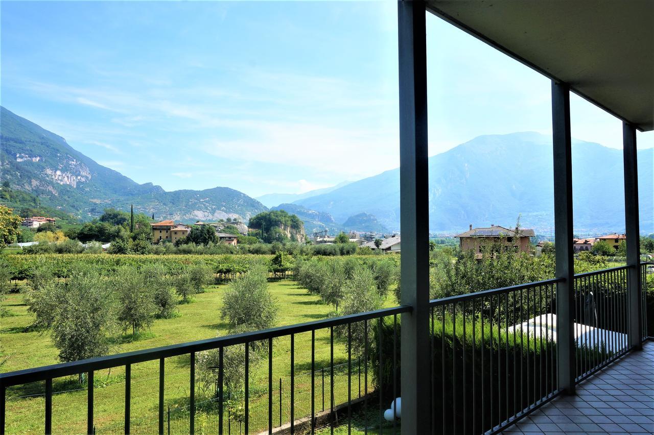 Apartament Deluxe Mayde Apartment Riva del Garda Exterior photo