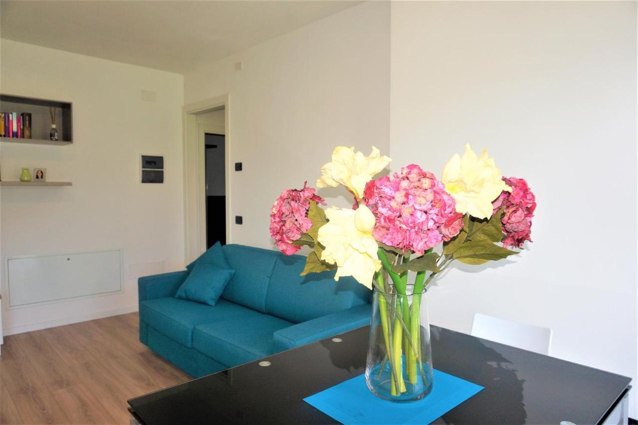 Apartament Deluxe Mayde Apartment Riva del Garda Exterior photo