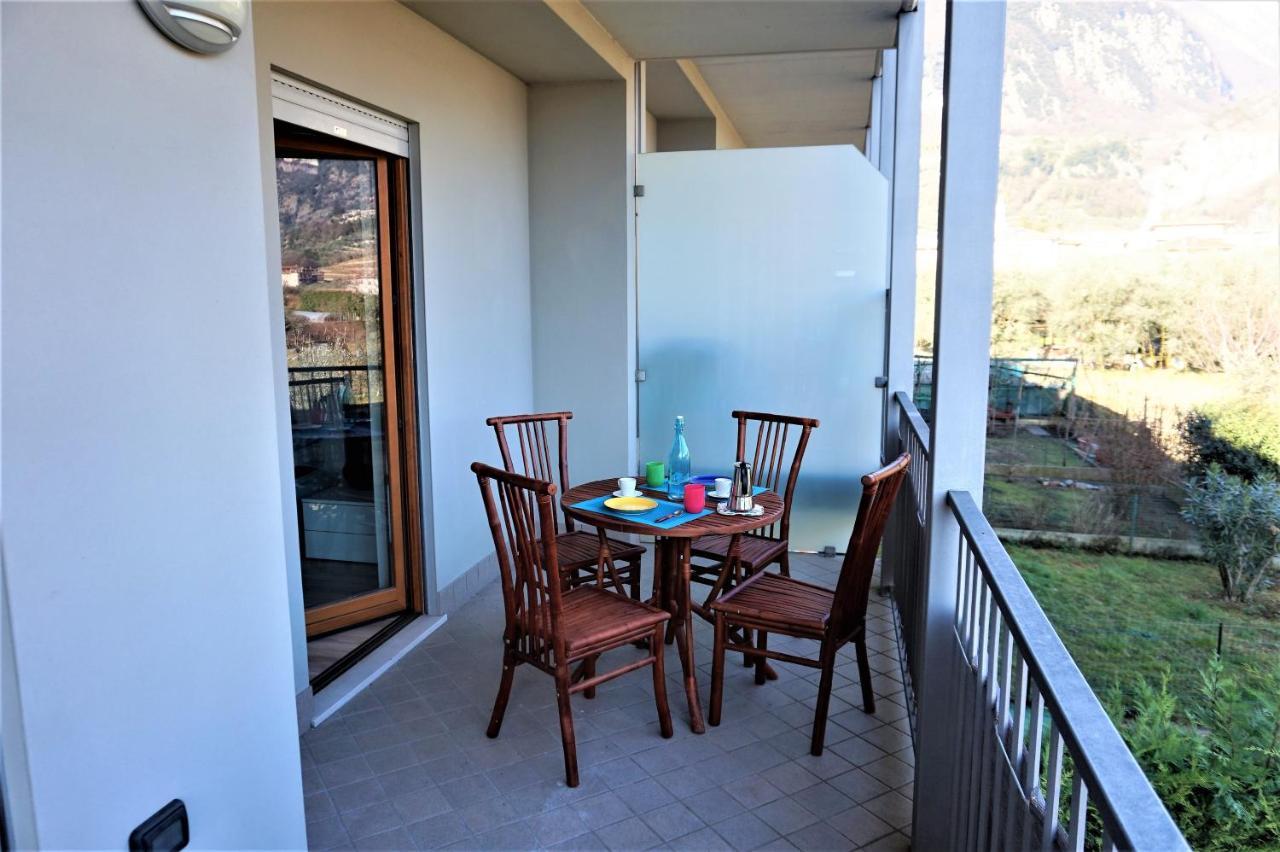 Apartament Deluxe Mayde Apartment Riva del Garda Exterior photo